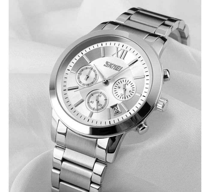 Pánské hodinky model 21805851 + BOX - Skmei