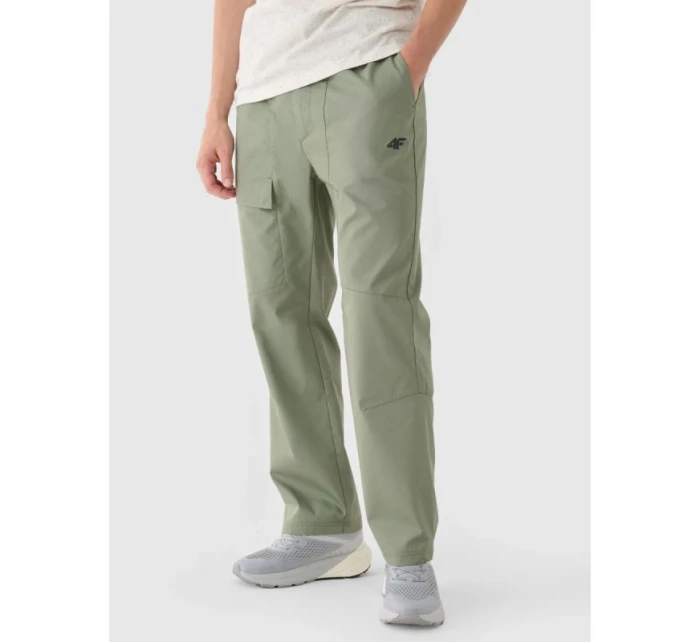 Pánské volnočasové kalhoty model 21907342 - 4F