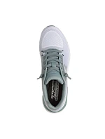 Skechers pánske tenisky GLIDE-STEP PRO WAVERRA 233132 WLB