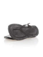 Dámske žabky Chaco Locavore Black Wmn J102208