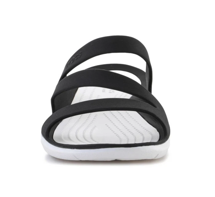 Sandal W dámské žabky model 18566688 - Crocs Sandal W dámské žabky model 18566688 - Crocs