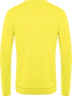 B&C #Set In Pánská mikina 01.U01W solar yellow B&C #Set In Pánská mikina 01.U01W solar yellow