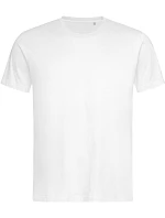 Lux T Unisex tričko model 22477614 white - Stedman Lux T Unisex tričko model 22477614 white - Stedman