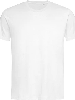 Lux T Unisex tričko model 22477614 white - Stedman