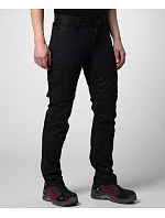 ProJob 2553 Service Pants Women Dámske elastické pracovné nohavice 64.2553 tmavomodré ProJob 2553 Service Pants Women Dámske elastické pracovné nohavice 64.2553 tmavomodré