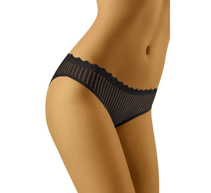 Wol-Bar Miki farba: čierna