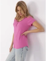 Halenka DHJ BZ model 20996365 růžová - FPrice