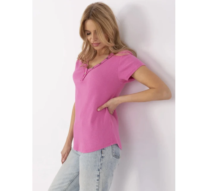 Halenka DHJ BZ model 20996365 růžová - FPrice