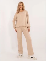 Súprava EM KMPL 930.61 béžová