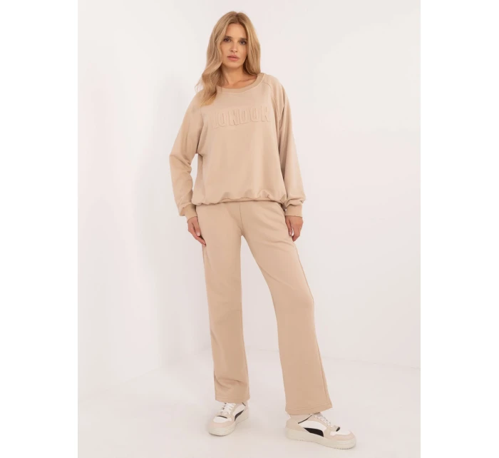 Súprava EM KMPL 930.61 béžová