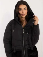 Bunda MBM KR model 20578823 černá - FPrice