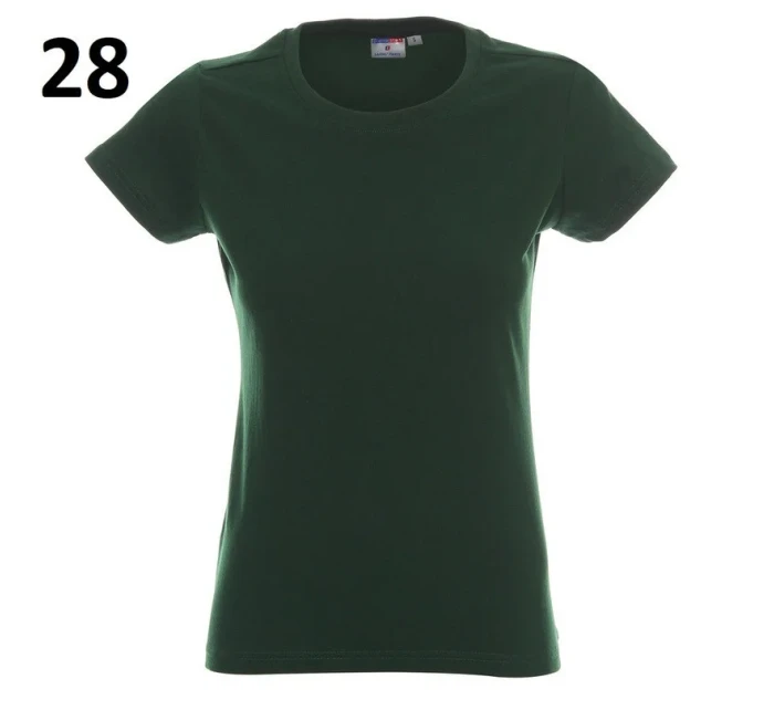 Dámske tričko 22160 - Promostars