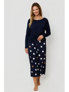 Oceane 7/8 pyžamo