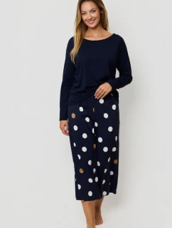 Pyžamo model 21746806 7/8 - MEFEMI BY NIPPLEX