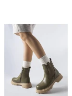 Obuv model 206509 Solea Obuv model 206509 Solea