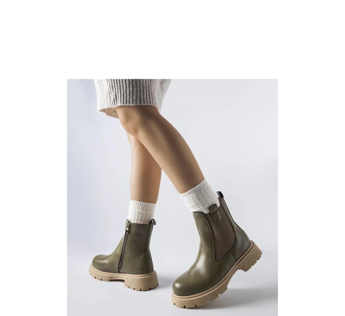 Obuv model 206509 Solea Obuv model 206509 Solea