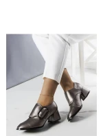 Lodičky na podpätku model 208022 Solea