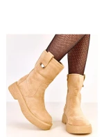 Obuv model 219644 Solea