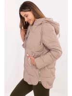 Bunda model 220654 MBM