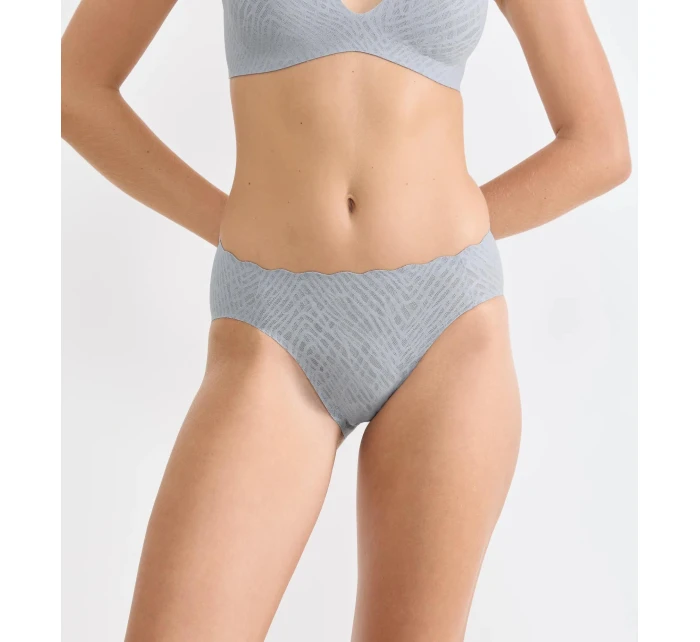 sloggi ZERO Feel Bliss High leg - GRAY - SLOGGI GRAY - SLOGGI sloggi ZERO Feel Bliss High leg - GRAY - SLOGGI GRAY - SLOGGI