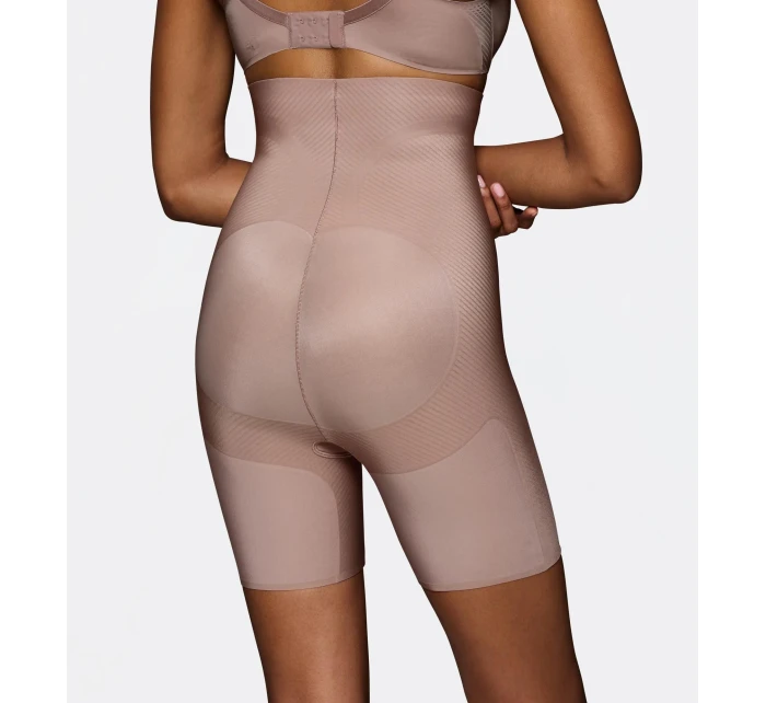 BMU Illusion Curve Super HW Mid-Thigh - BROWN - TRIUMPH BROWN - TRIUMPH BMU Illusion Curve Super HW Mid-Thigh - BROWN - TRIUMPH BROWN - TRIUMPH