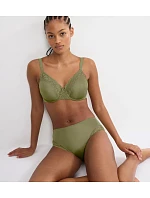 Ladyform Soft T W01 - GREEN - TRIUMPH GREEN - TRIUMPH