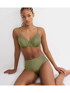 Ladyform Soft T W01 - GREEN - TRIUMPH GREEN - TRIUMPH