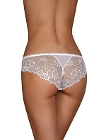 Nohavičky Modo č. 80 červené S–XL
