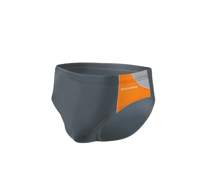 Pánské plavky - slipy Sesto Senso 402 M-2XL