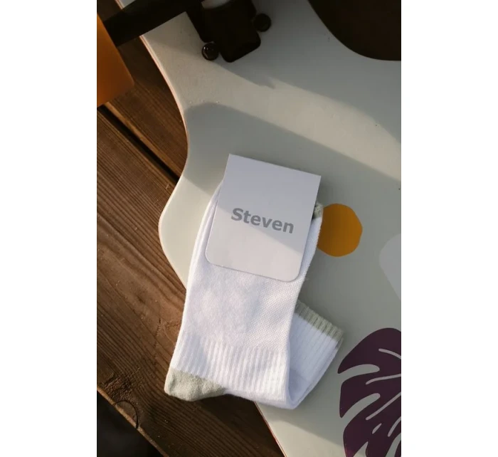 Dámske ponožky Steven art.026 Sport