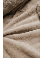 ZIMOWA PARKA DAMSKA NA BEŻOWA model 21243644 - CANADA Mountain ZIMOWA PARKA DAMSKA NA BEŻOWA model 21243644 - CANADA Mountain