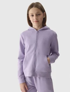 Mikina Jr model 21425387 52S - 4F