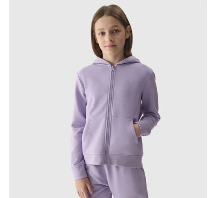 Mikina Jr model 21425387 52S - 4F Mikina Jr model 21425387 52S - 4F