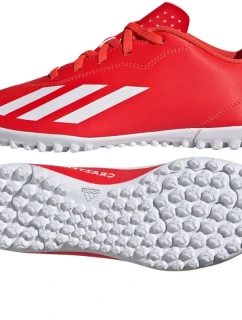 Topánky adidas X Crazyfast Club TF Jr IF0708