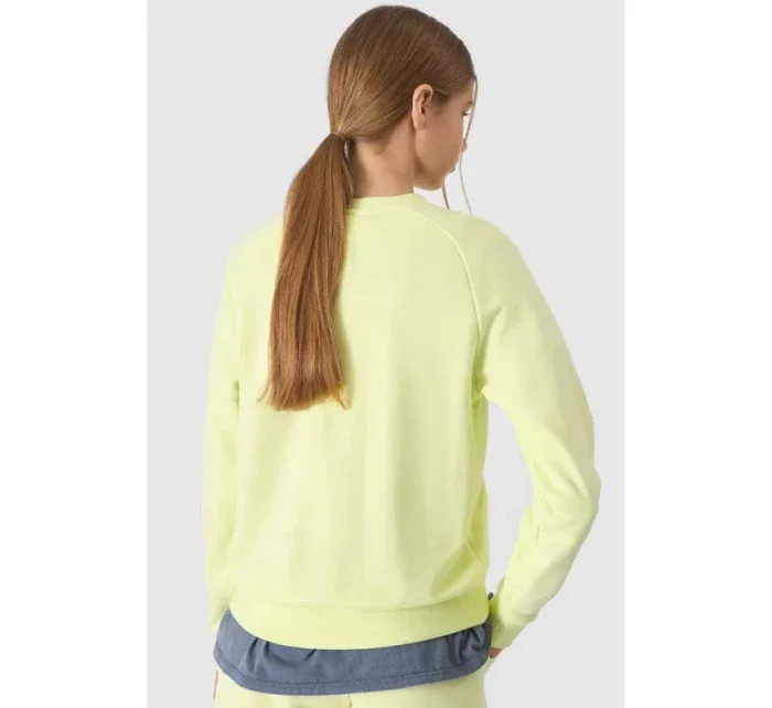 Mikina Jr model 19912489 - 4F