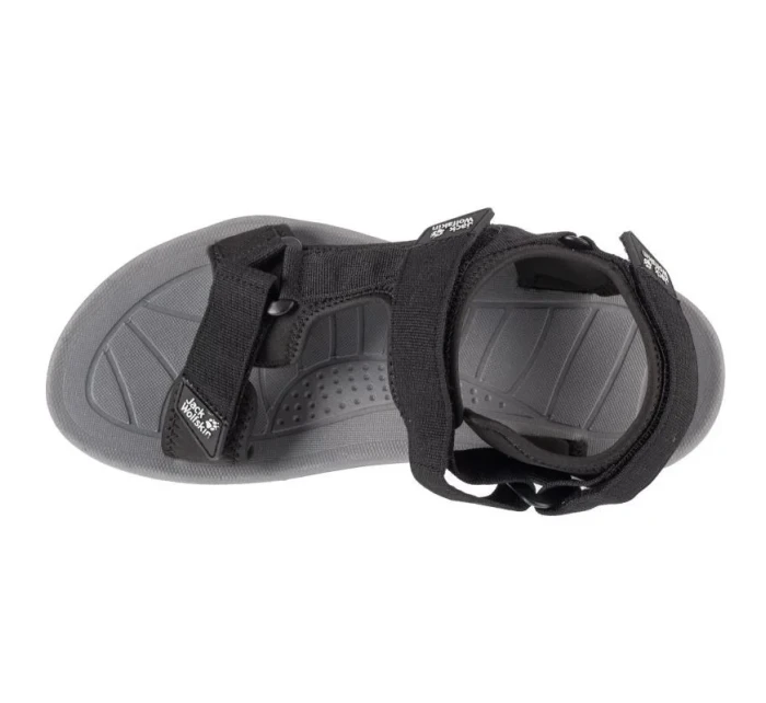 Sandále Jack Wolfskin Wave Breaker M 4052011-6000