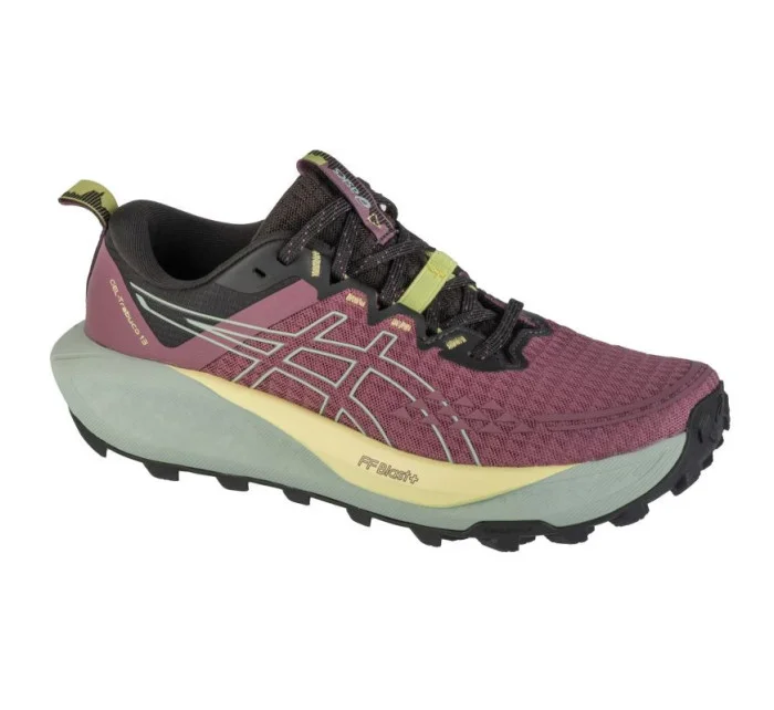 GelTrabuco 12 W model 21113274 dámské boty - Asics GelTrabuco 12 W model 21113274 dámské boty - Asics
