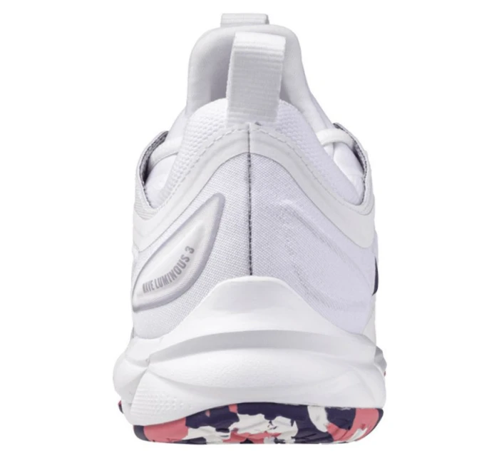 Topánky Mizuno WAVE LUMINOUS 3 V1GC242020