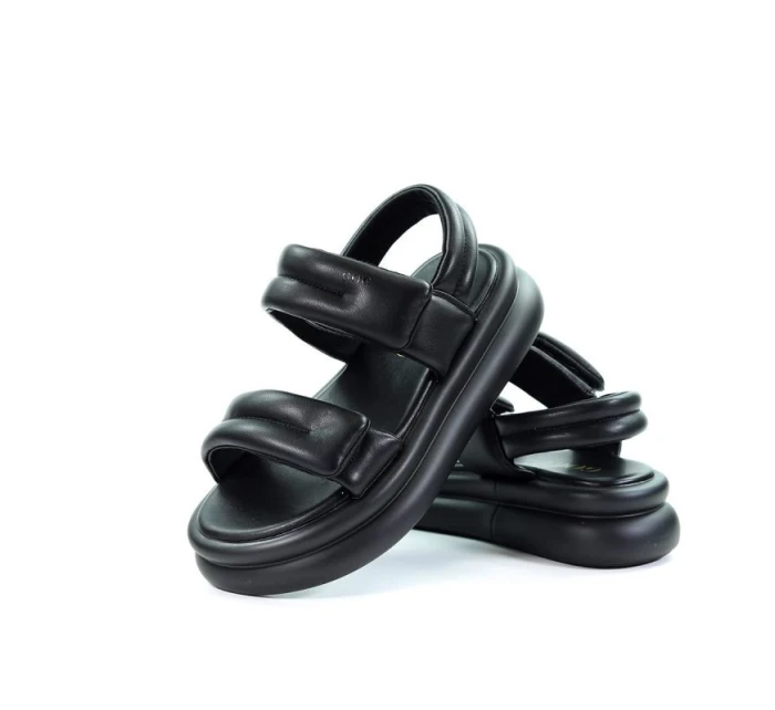 W sandály model 21152900 - Goe