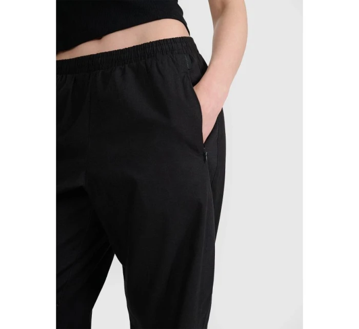 Dámske nohavice na voľný čas 4F 4FRSS25TTROF1448-20S women's