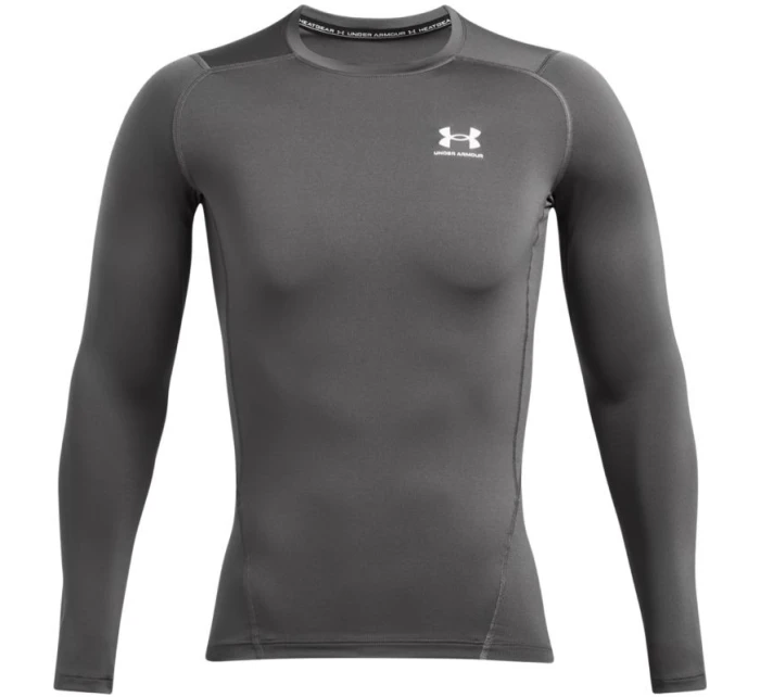 Tričko Under Armour HG Armour Comp LS M 1361524 025 pánske Tričko Under Armour HG Armour Comp LS M 1361524 025 pánske
