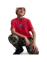 Nike PSG T90 Remix Tee Junior HV4988-679 tričko Nike PSG T90 Remix Tee Junior HV4988-679 tričko
