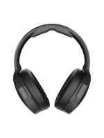 bezdrôtové slúchadlá Skullcandy Hesh ANC True Black