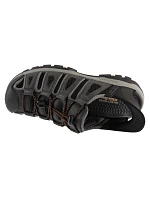 Skechers Slip-Ins: Tresmen – Norvick 205187-BLK černé 42
