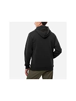 Pánska mikina MILLET Cimaï Collab Sweat M, čierna