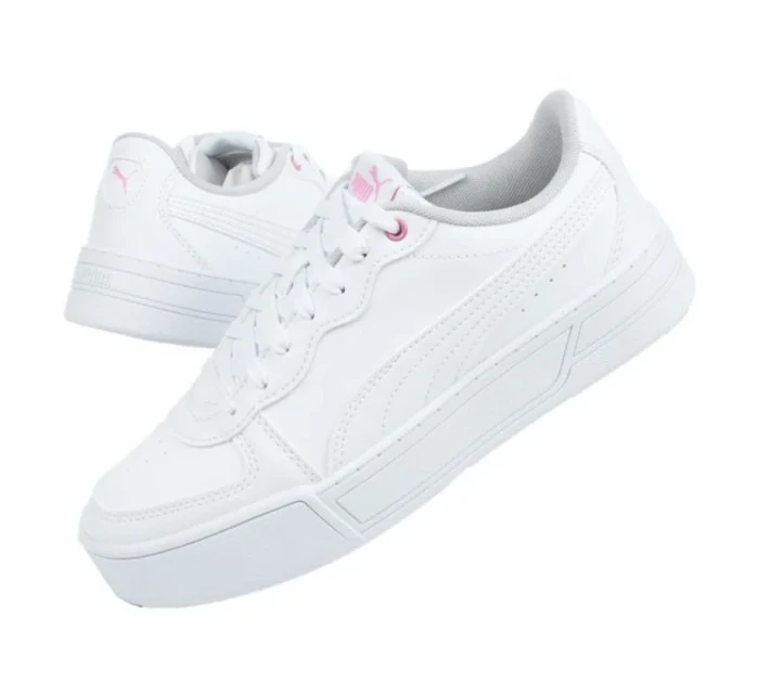 Dievčenské športové topánky Skye PS Jr 375767 01 - Puma