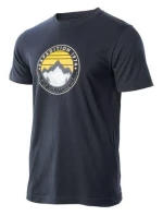 Pánske tričko Zergo M 92800397484 - Hi-Tec