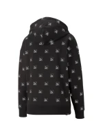 Dámská mikina Brand Love AOP FL W model 18192890 01 - Puma Dámská mikina Brand Love AOP FL W model 18192890 01 - Puma