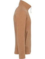 K 911 Mikrofleecová bunda camel heather model 22511578 - Kariban K 911 Mikrofleecová bunda camel heather model 22511578 - Kariban