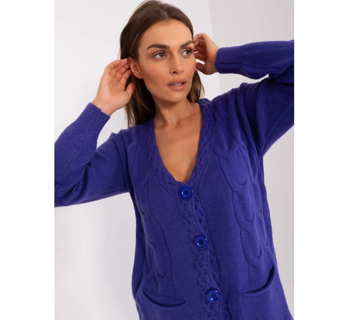 Prepínač AT SW 2241.36P fialová Prepínač AT SW 2241.36P fialová